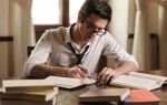 Present Simple упражнения: утвердительные предложения