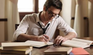 Present Simple упражнения: утвердительные предложения