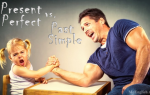 Present Perfect vs Past Simple
