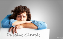Present simple passive, past simple passive, future simple passive: (пассивный залог презент, паст и фьюче симпл)