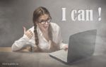 Модальный глагол can в английском языке (modal verb can): формы глагола, эквивалент — can, could, be able to