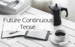 Употребление Future Continuous (Progressive) Tense — будущего продолженного времени