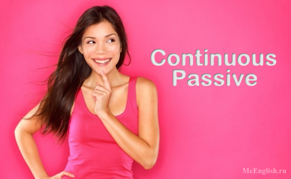 continuous passive