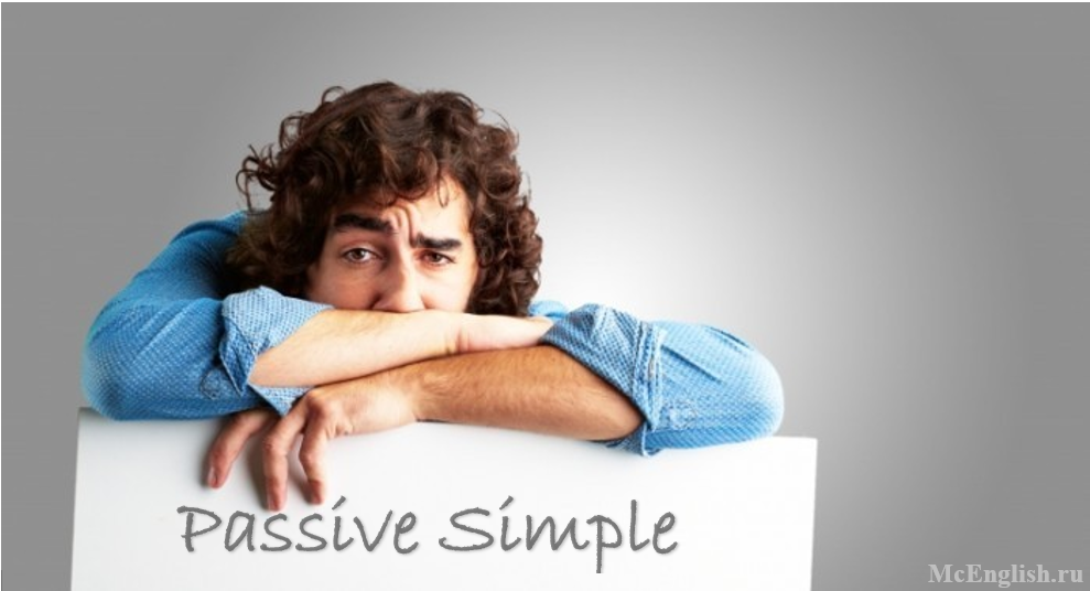 simple passive