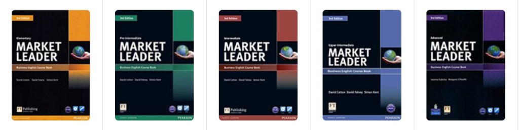 Market Leader