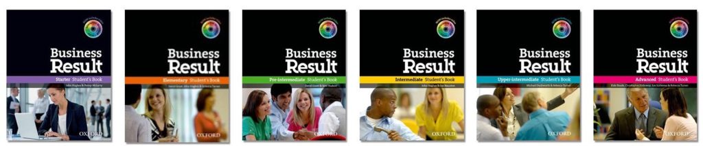 Business Result