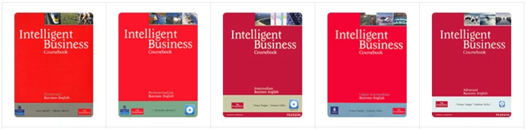 Intelligent Business